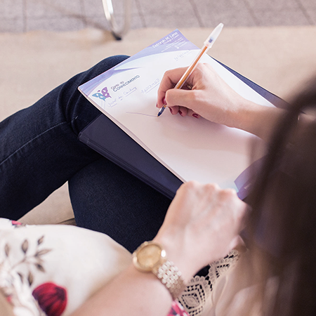 Excelência em Coaching OGOE740